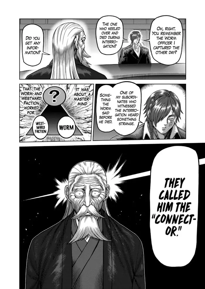 Kengan Omega Chapter 178 image 08_optimized